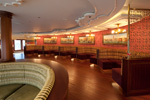 Palo Restaurant Aboard the Disney Dream
