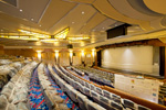 Buena Vista Theatre Aboard the Disney Dream