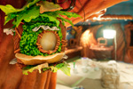 'Pixie Hollow' Aboard the Disney Dream
