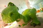 'Andy's Room' Aboard the Disney Dream