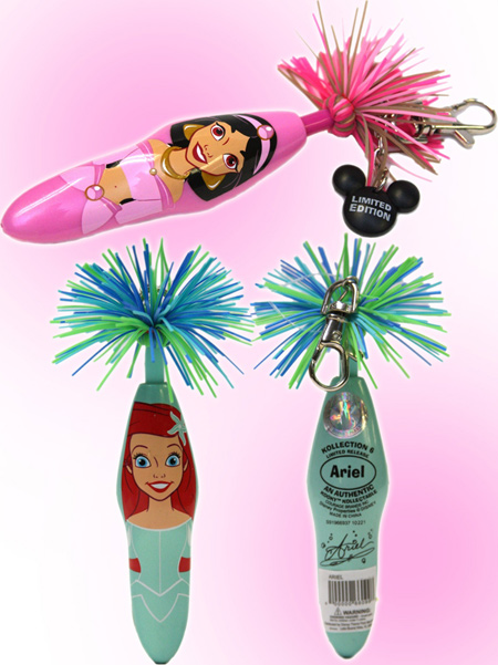 Kooky Pens Kooky Pens