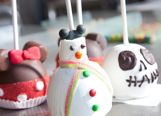 Holiday Treats Holiday Treats