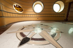 Animator's Palate Aboard the Disney Dream