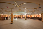 Royal Palace Aboard the Disney Dream