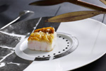 Remy's Citrus Turbot Aboard the Disney Dream