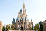 Christmas at Tokyo Disneyland