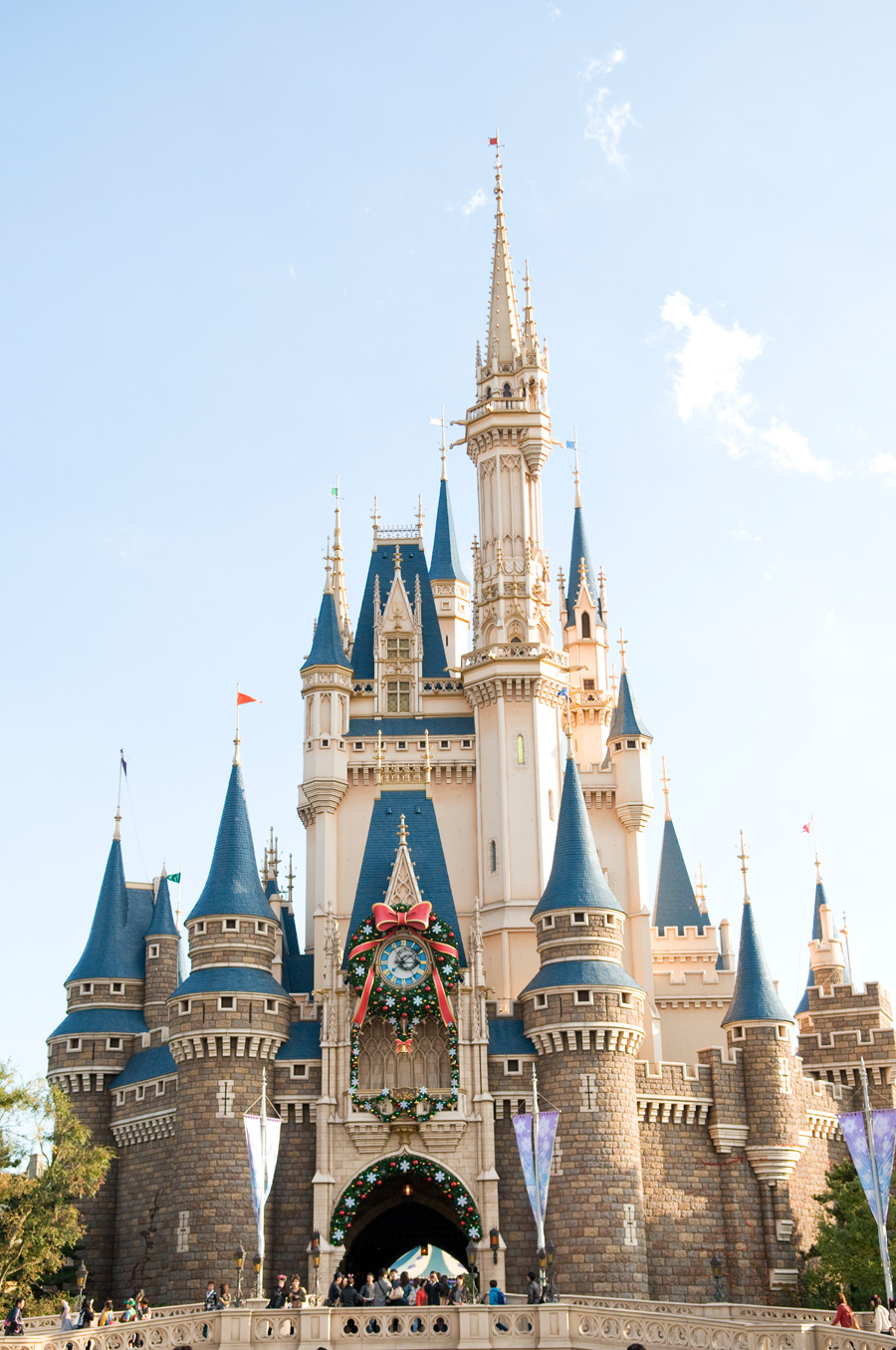 Disney International Parks: Tokyo Disneyland 2010 - The Official Disney Parks Blog Articles