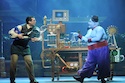 “Disney’s Believe” is a brand-new stage spectacular only on the Disney Dream