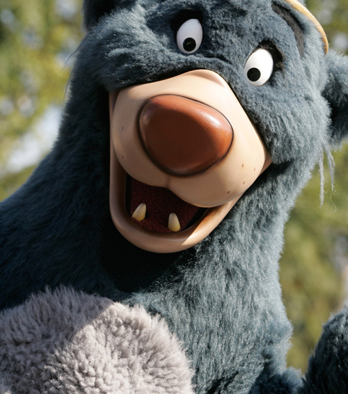 Baloo Baloo