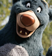 Baloo