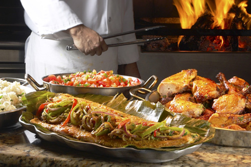 Dining at Disney Parks and Resorts