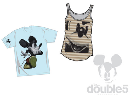 Disney Double 5 Collection