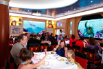 Animator’s Palate restaurant