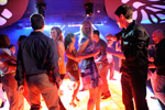 Evolution, a nightclub for adults only