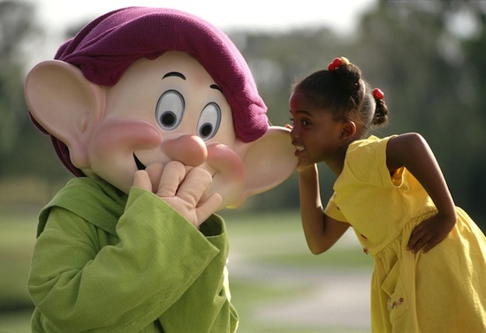 Dopey