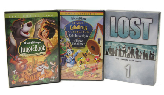 Spend Your Valentine's Day Watching a Movie Marathon