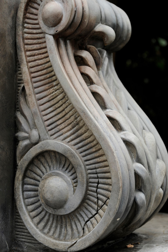 Where at Disney Parks Can You Find...
