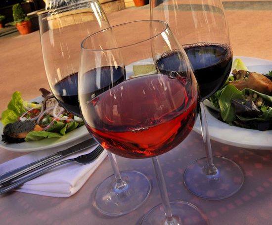Varietals, Viticulture, Vineyards…Oh My! The extensive education of a Disneyland Resort Sommelier
