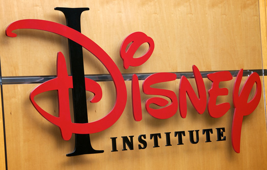 A Disney-Style Super Bowl with Disney Institute