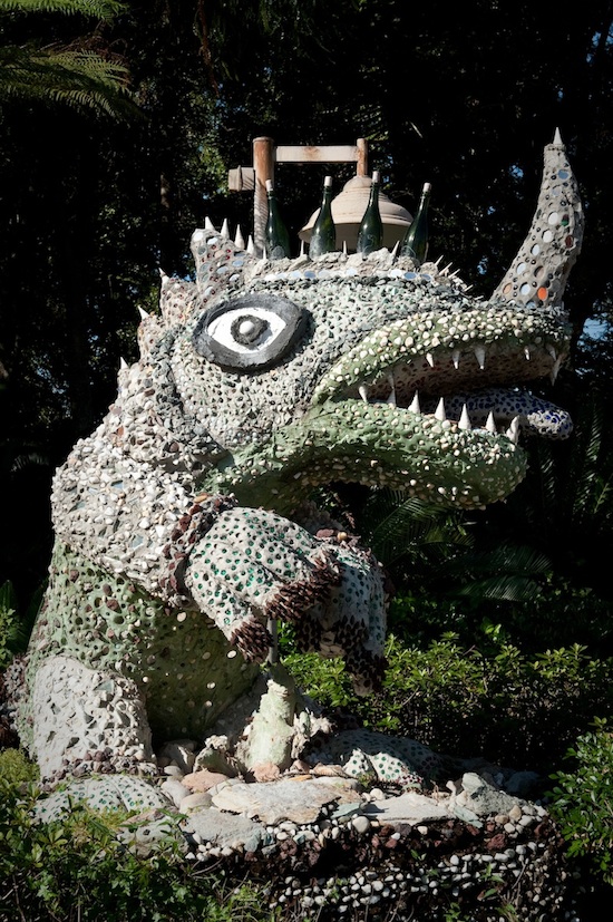 “Dinosaur” Sculpture Located in the Dinoland U.S.A. Area of Disney’s Animal Kingdom Park “Dinosaur” Sculpture Located in the Dinoland U.S.A. Area of Disney’s Animal Kingdom Park