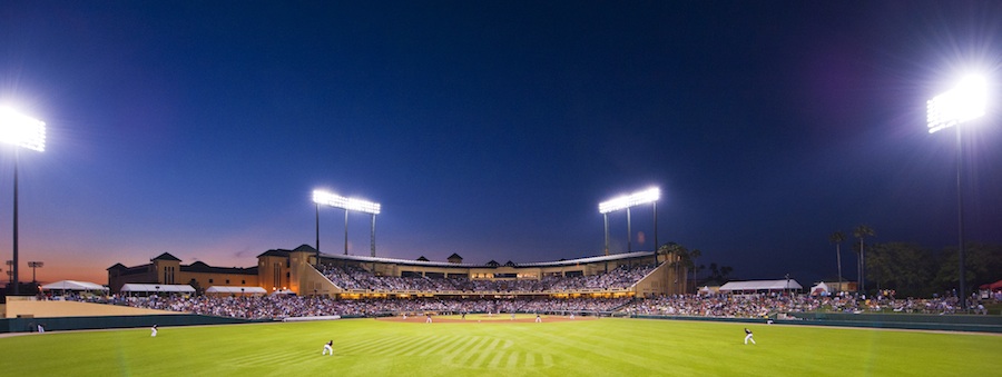 Champion Stadium at Disney Champion Stadium at Disney