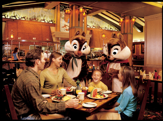 Celebrate Mother's Day at Storyteller's Cafe at Disneyland Resort Celebrate Mother's Day at Storyteller's Cafe at Disneyland Resort