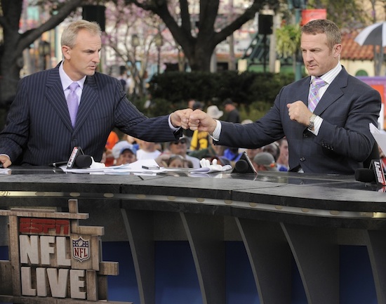 Dick’s Sporting Goods Presents ESPN The Weekend at Disney’s Hollywood Studios Dick’s Sporting Goods Presents ESPN The Weekend at Disney’s Hollywood Studios