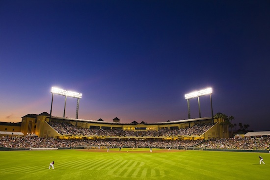 Champion Stadium at Disney Champion Stadium at Disney