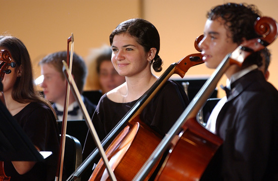 The Disney Honors Showcases the Skills of High School Band, Orchestra and Choral Ensembles from Across the Country The Disney Honors Showcases the Skills of High School Band, Orchestra and Choral Ensembles from Across the Country