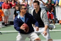 ESPN The Weekend Delivers Another Big Hit ESPN The Weekend Delivers Another Big Hit