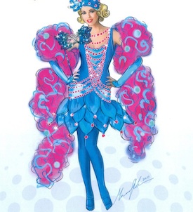 New Images from ‘Mickey’s Soundsational Parade,’ Debuting May 27