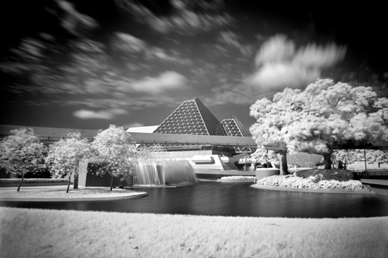 Imagination! Pavilion at Epcot