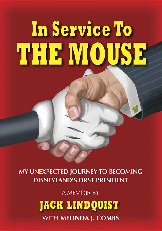 'In Service To The Mouse' by Jack Lindquist 'In Service To The Mouse' by Jack Lindquist