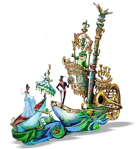 New Images from ‘Mickey’s Soundsational Parade,’ Debuting May 27