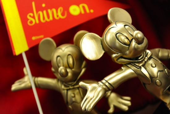 Central Florida Shines with Support from Disney