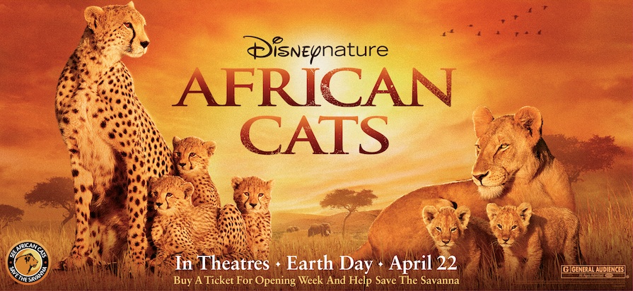 Celebrate Earth Day at Downtown Disney