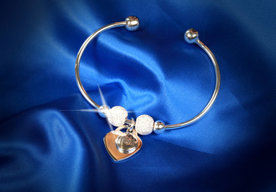 Tiffany Inspired Wish Bracelet Tiffany Inspired Wish Bracelet