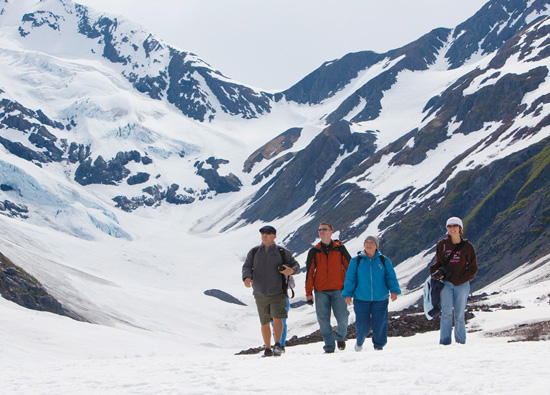 A Closer Look at Alaska with Adventures by Disney