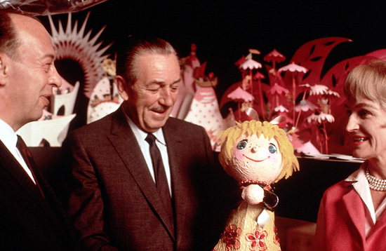 Celebrating 45 Years of Laughter and Hope at Disneyland Park