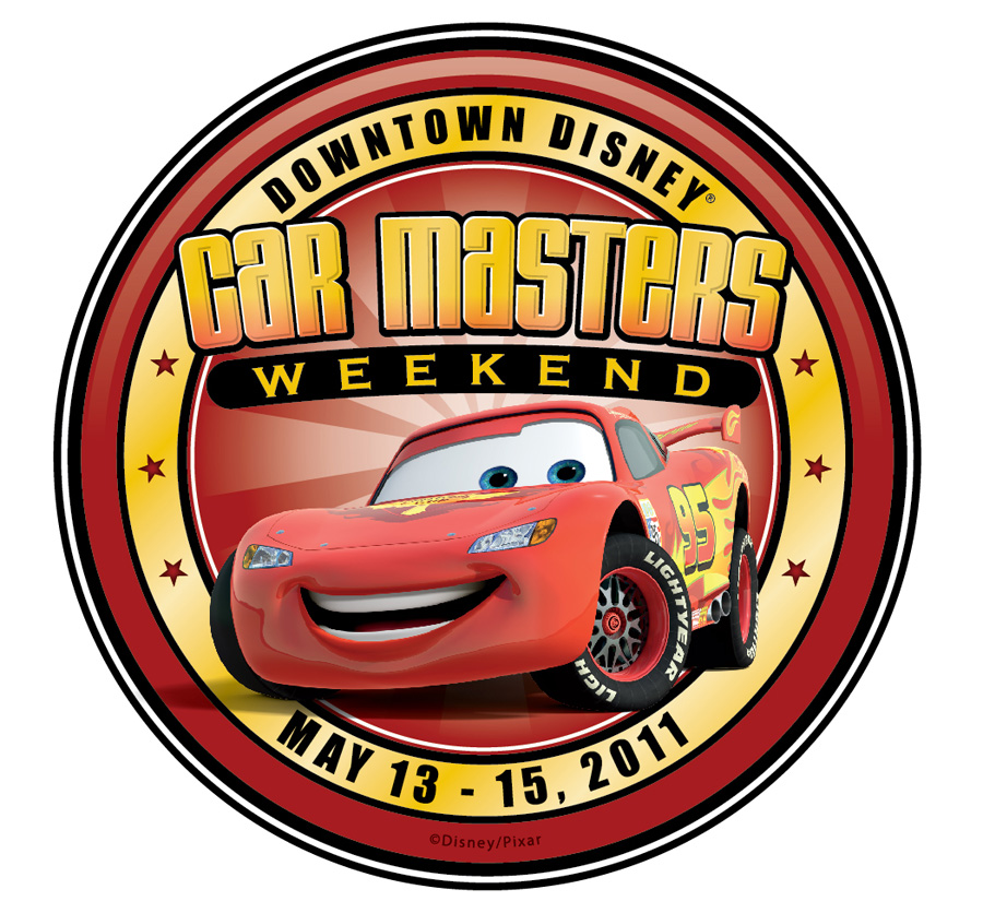 Love ‘Cars’? Don’t Miss Downtown Disney Car Masters Weekend Love ‘Cars’? Don’t Miss Downtown Disney Car Masters Weekend