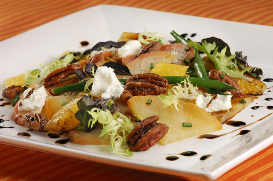 Narcoossee's Beet Salad Narcoossee’s Beet Salad