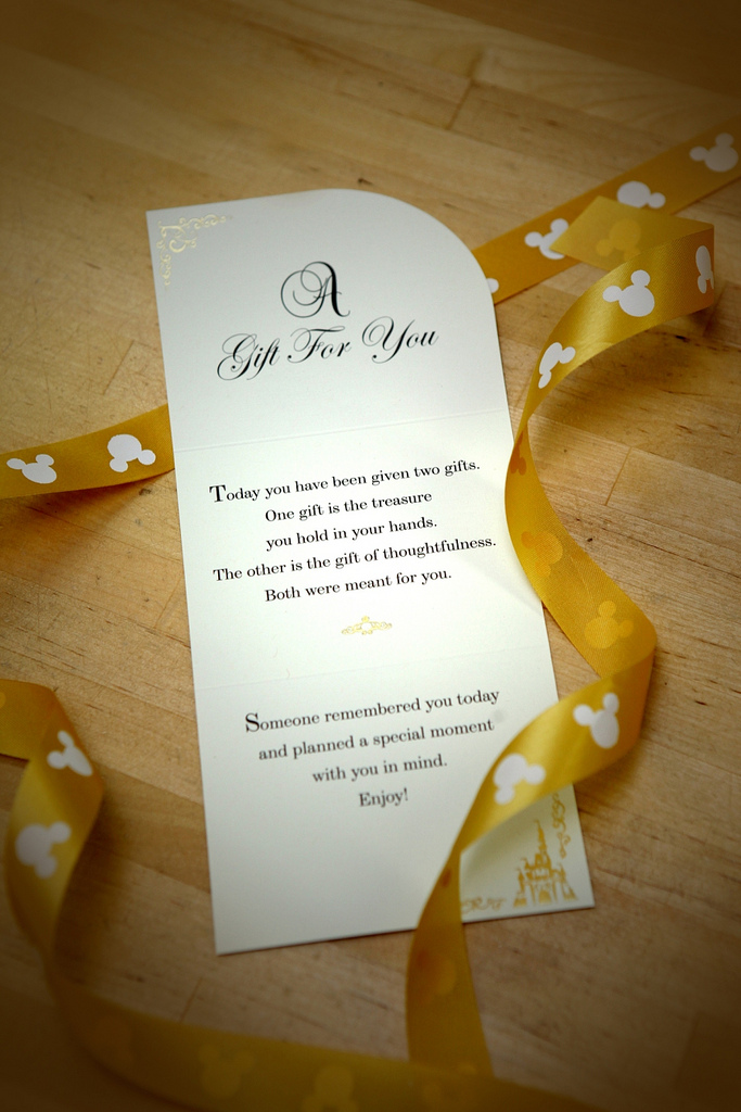 Easter Basket Card