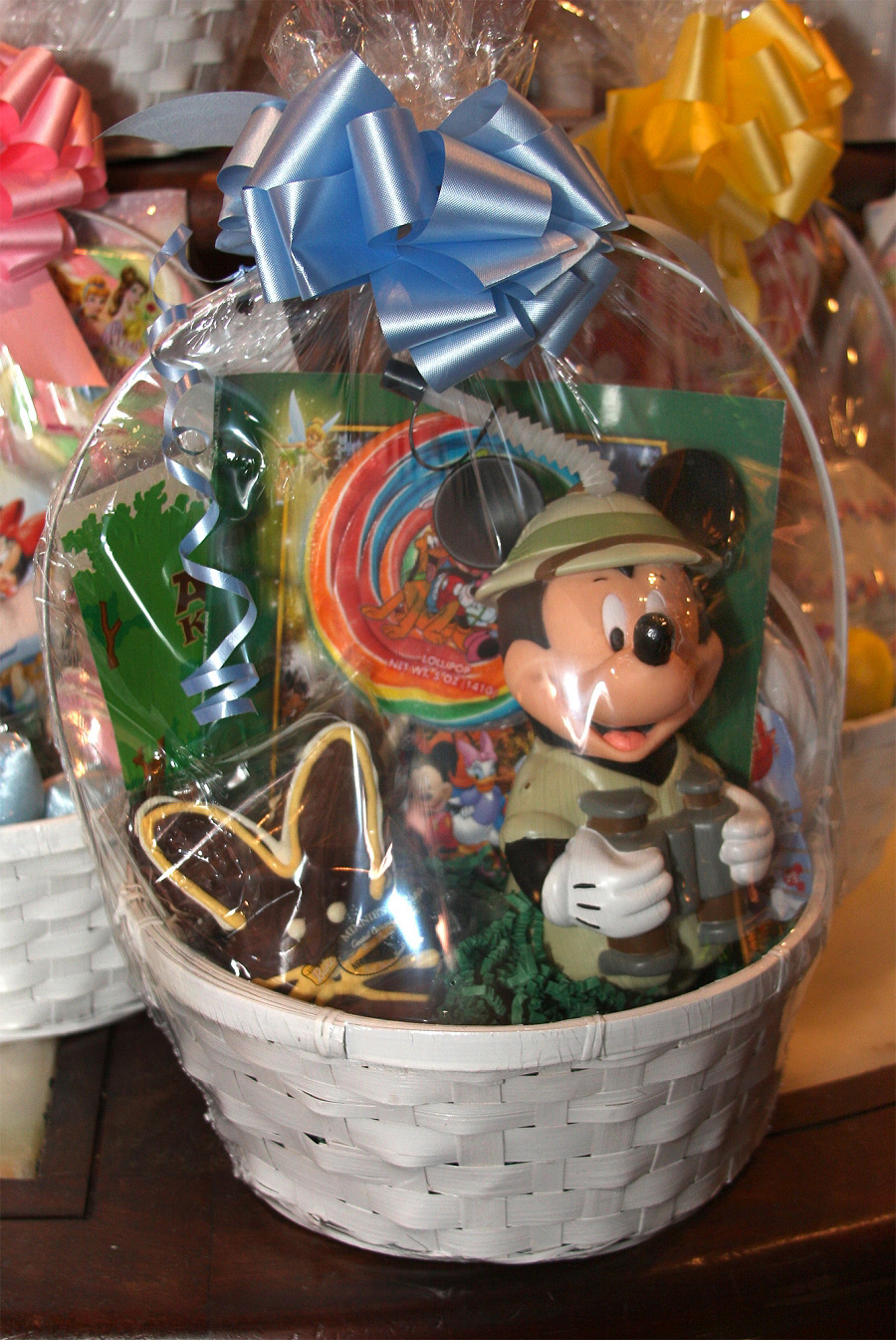 Celebrate Easter at Your Walt Disney World Resort Hotel