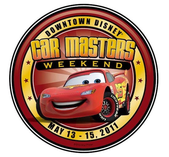 Love ‘Cars’? Don’t Miss Downtown Disney Car Masters Weekend Love ‘Cars’? Don’t Miss Downtown Disney Car Masters Weekend