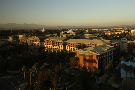 Even More Reasons to Stay at Disneyland Resort Hotels this Summer