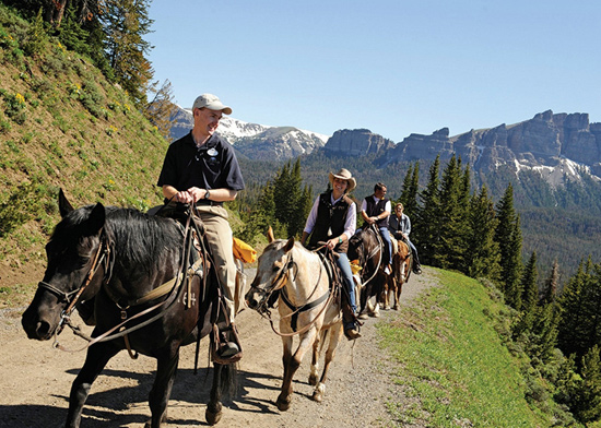 Discover America with a Special Offer from Adventures by Disney Discover America with a Special Offer from Adventures by Disney