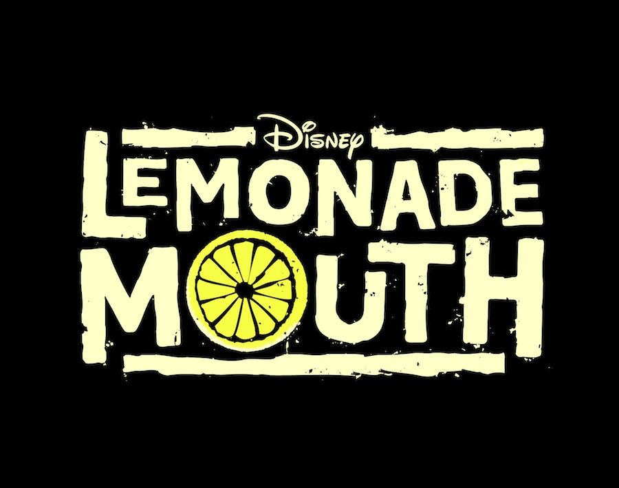 Disney’s 'Lemonade Mouth'