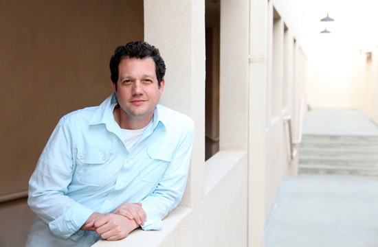 Oscar-winning Composer Michael Giacchino Oscar-winning Composer Michael Giacchino