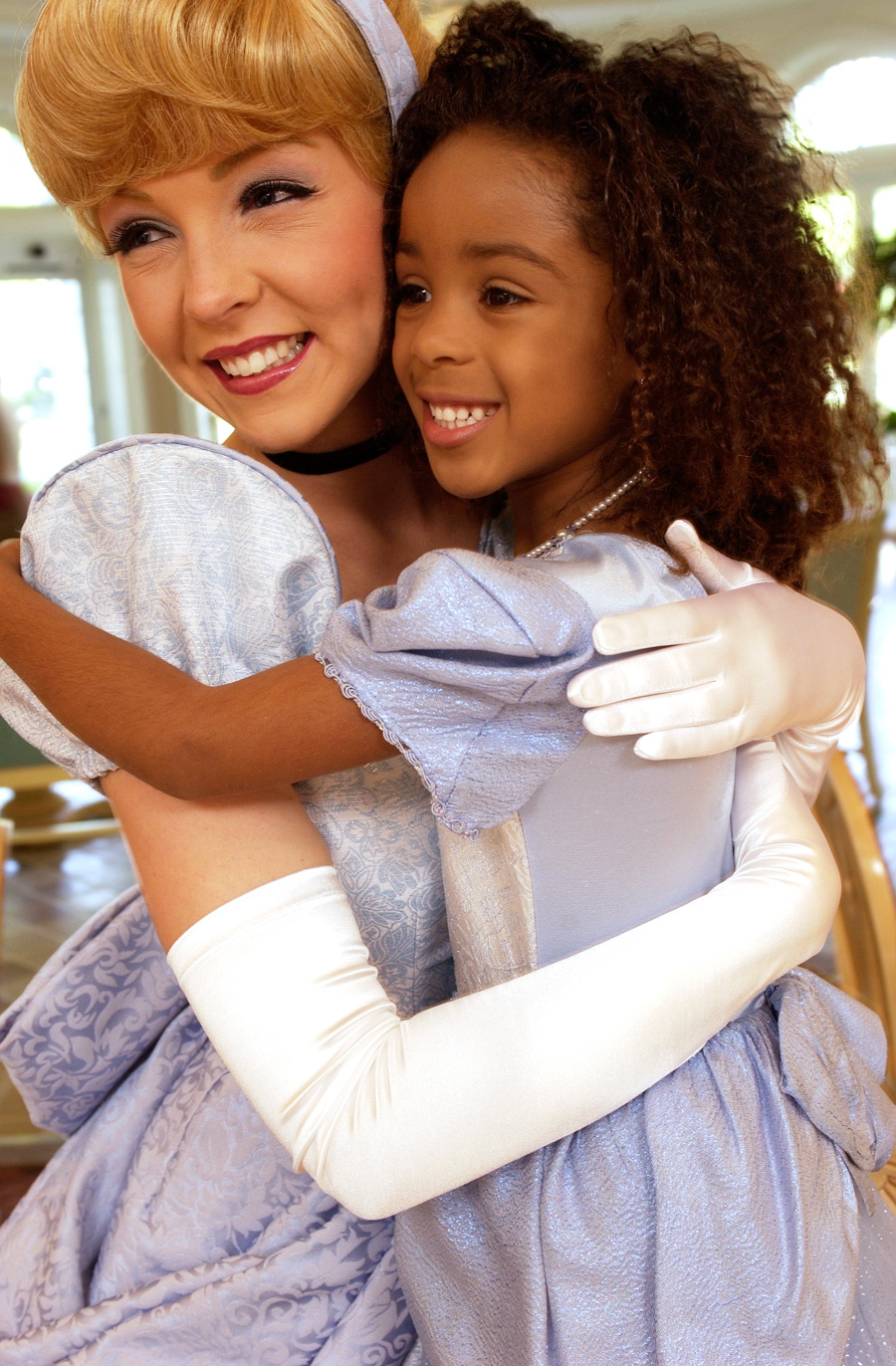 Last-Minute Idea for Mom’s Special Day at Disneyland Resort
