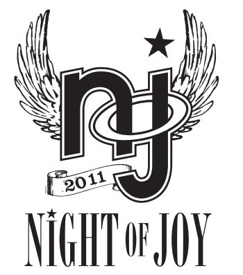Night of Joy Stars Win Big at Dove Awards